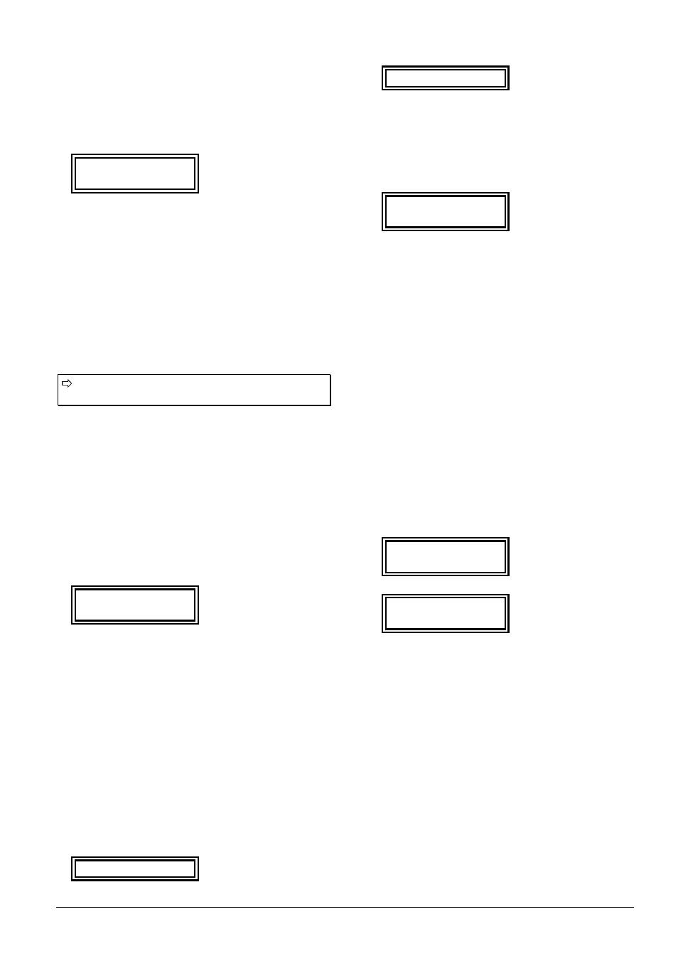 15 midi remote menu | Doepfer Schaltwerk (device no longer available) User Manual | Page 26 / 32