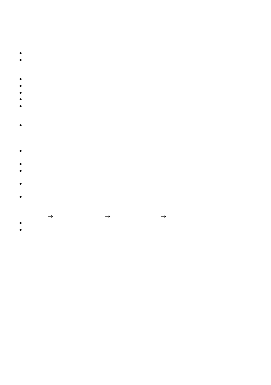 Check list | Doepfer Wheel Electronic User Manual | Page 14 / 16