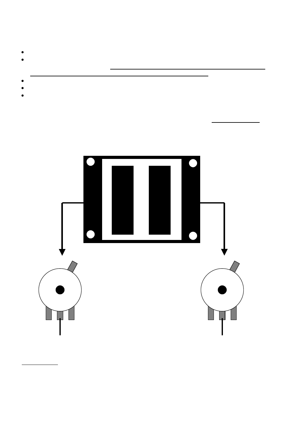 Doepfer Wheel Electronic User Manual | Page 15 / 16