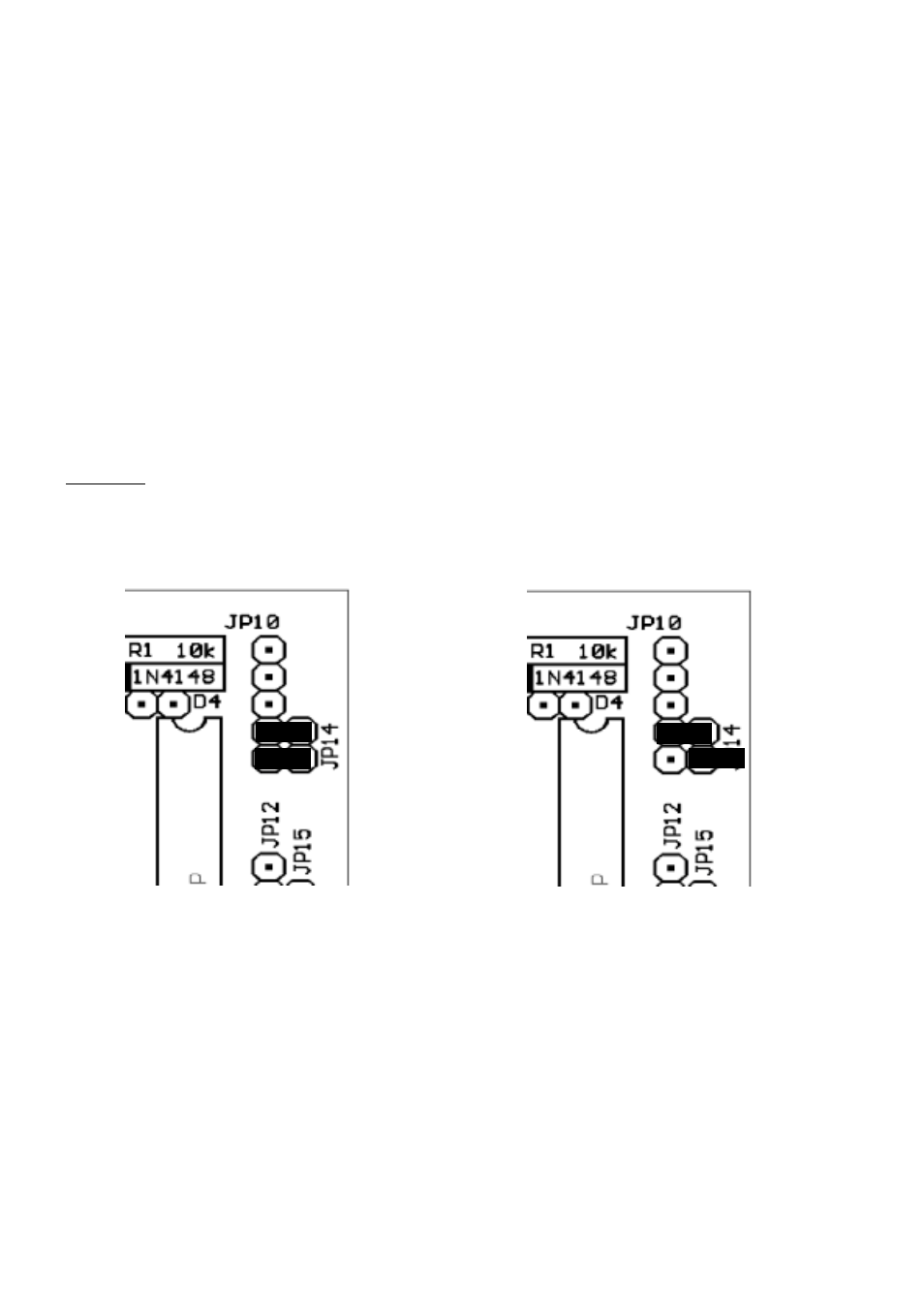 Doepfer USB64 Universal Midi and USB Controller Electronics Kit User Manual | Page 13 / 20