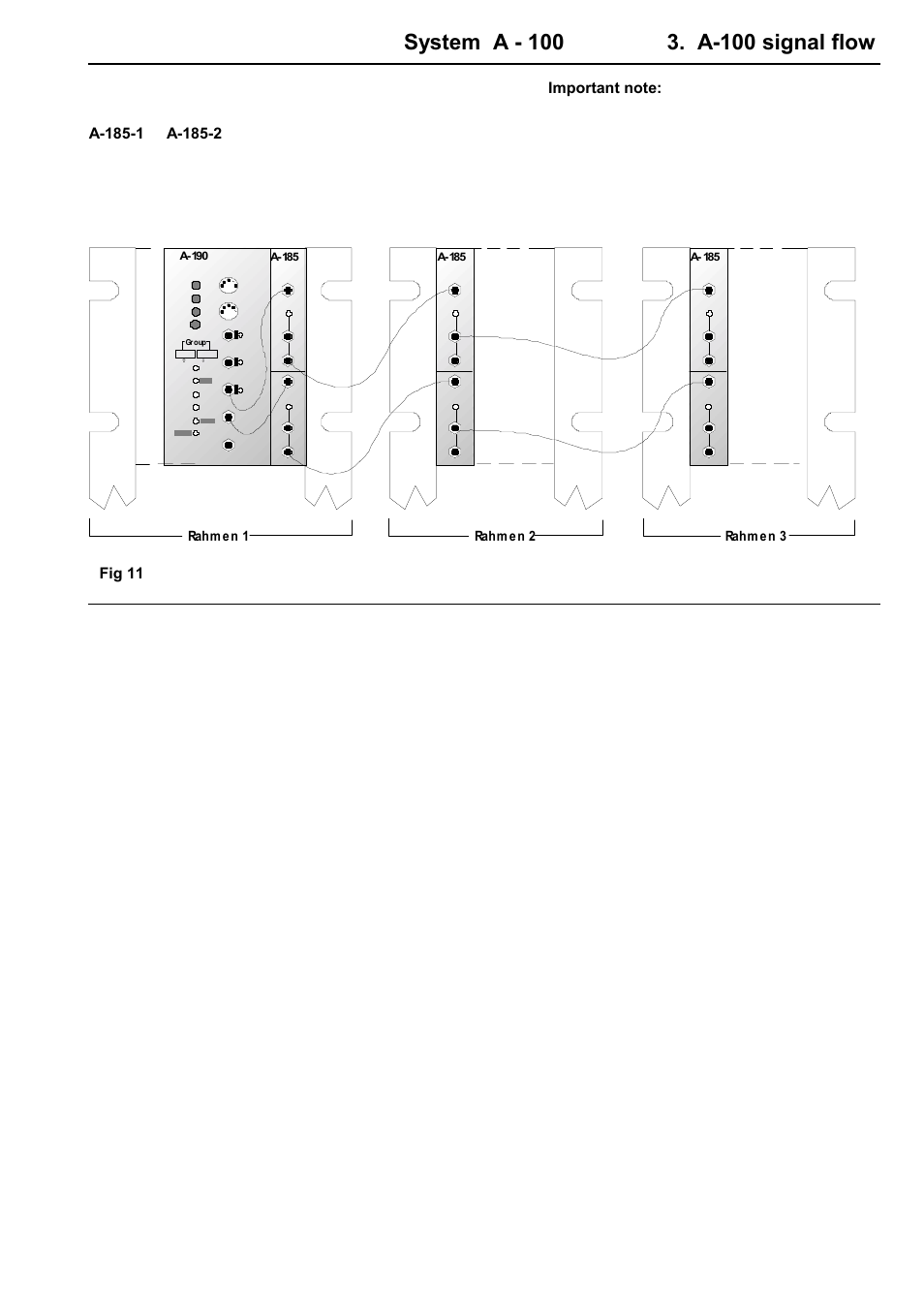 Doepfer, Rahm en 1 rahm en 2 rahm en 3 | Doepfer A-100(~ 40 MB) User Manual | Page 17 / 744