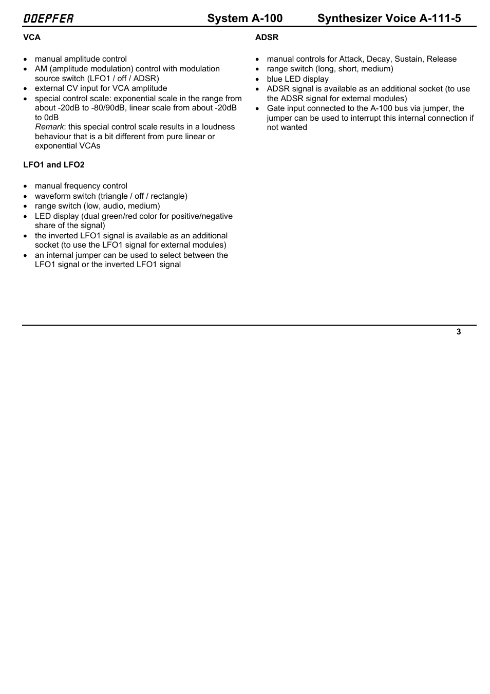 Doepfer | Doepfer A-100(~ 40 MB) User Manual | Page 171 / 744