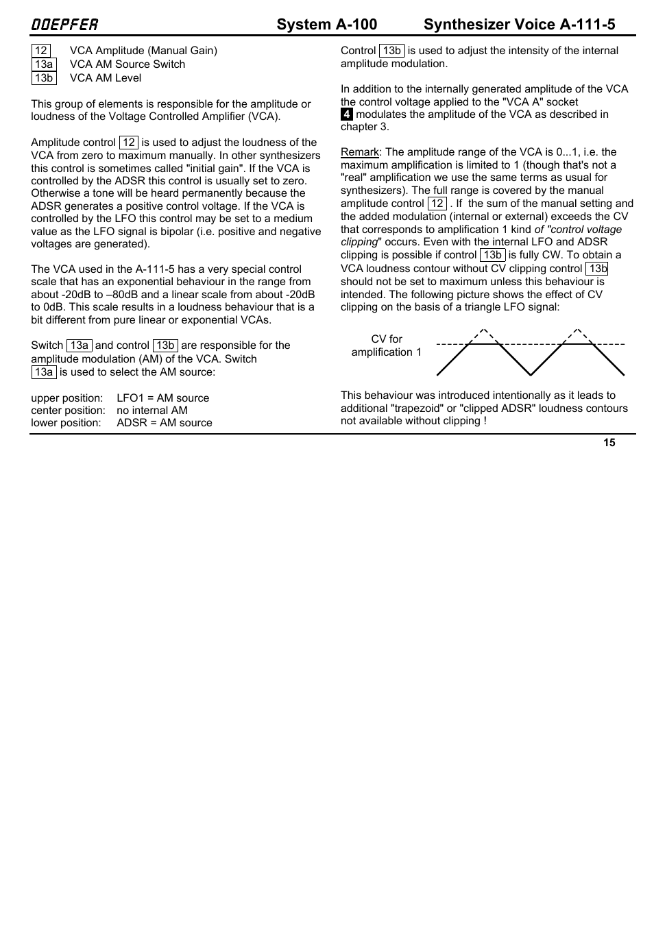 Doepfer | Doepfer A-100(~ 40 MB) User Manual | Page 183 / 744