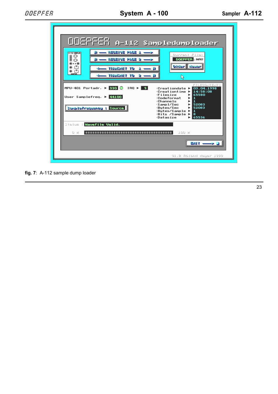 Doepfer A-100(~ 40 MB) User Manual | Page 213 / 744