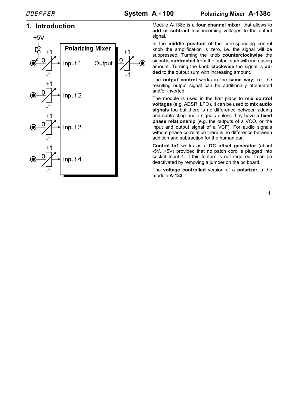Doepfer A-100(~ 40 MB) User Manual | Page 385 / 744