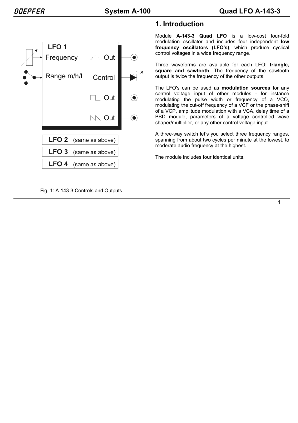 Doepfer A-100(~ 40 MB) User Manual | Page 423 / 744