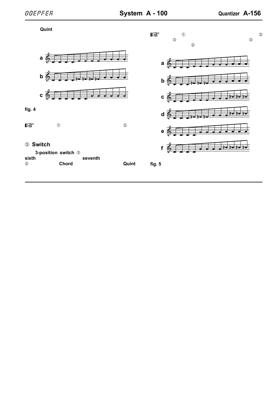 System a - 100, A-156, Doepfer | Doepfer A-100(~ 40 MB) User Manual | Page 523 / 744
