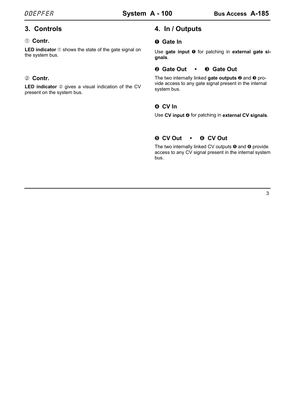 Doepfer A-100(~ 40 MB) User Manual | Page 619 / 744