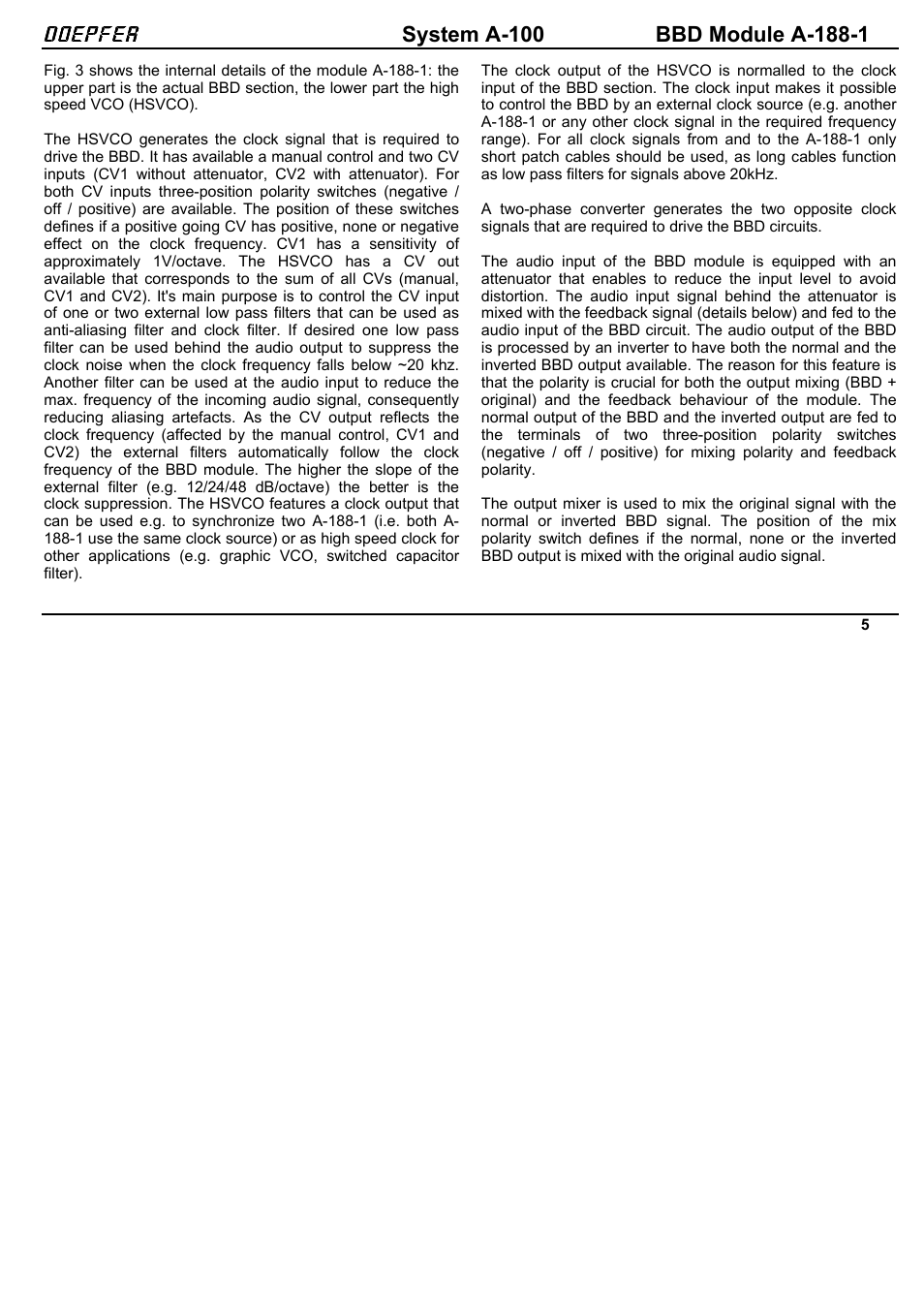 Doepfer A-100(~ 40 MB) User Manual | Page 627 / 744