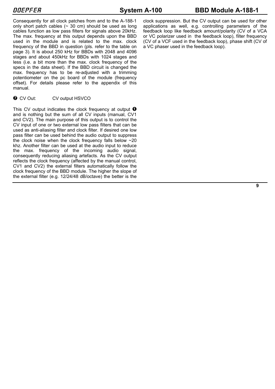 Doepfer A-100(~ 40 MB) User Manual | Page 631 / 744