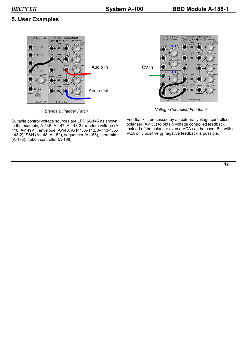 Doepfer A-100(~ 40 MB) User Manual | Page 634 / 744