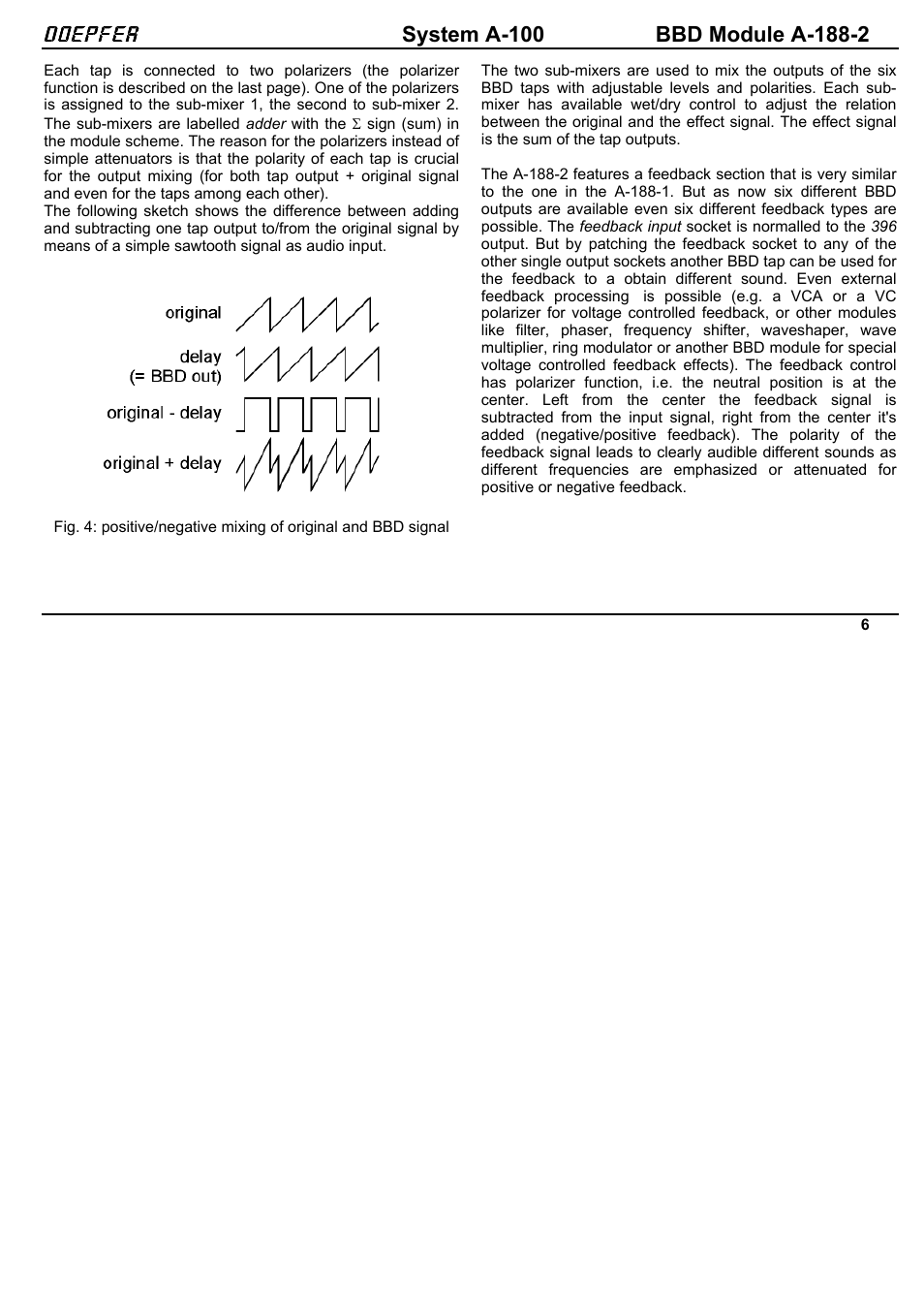 Doepfer A-100(~ 40 MB) User Manual | Page 644 / 744