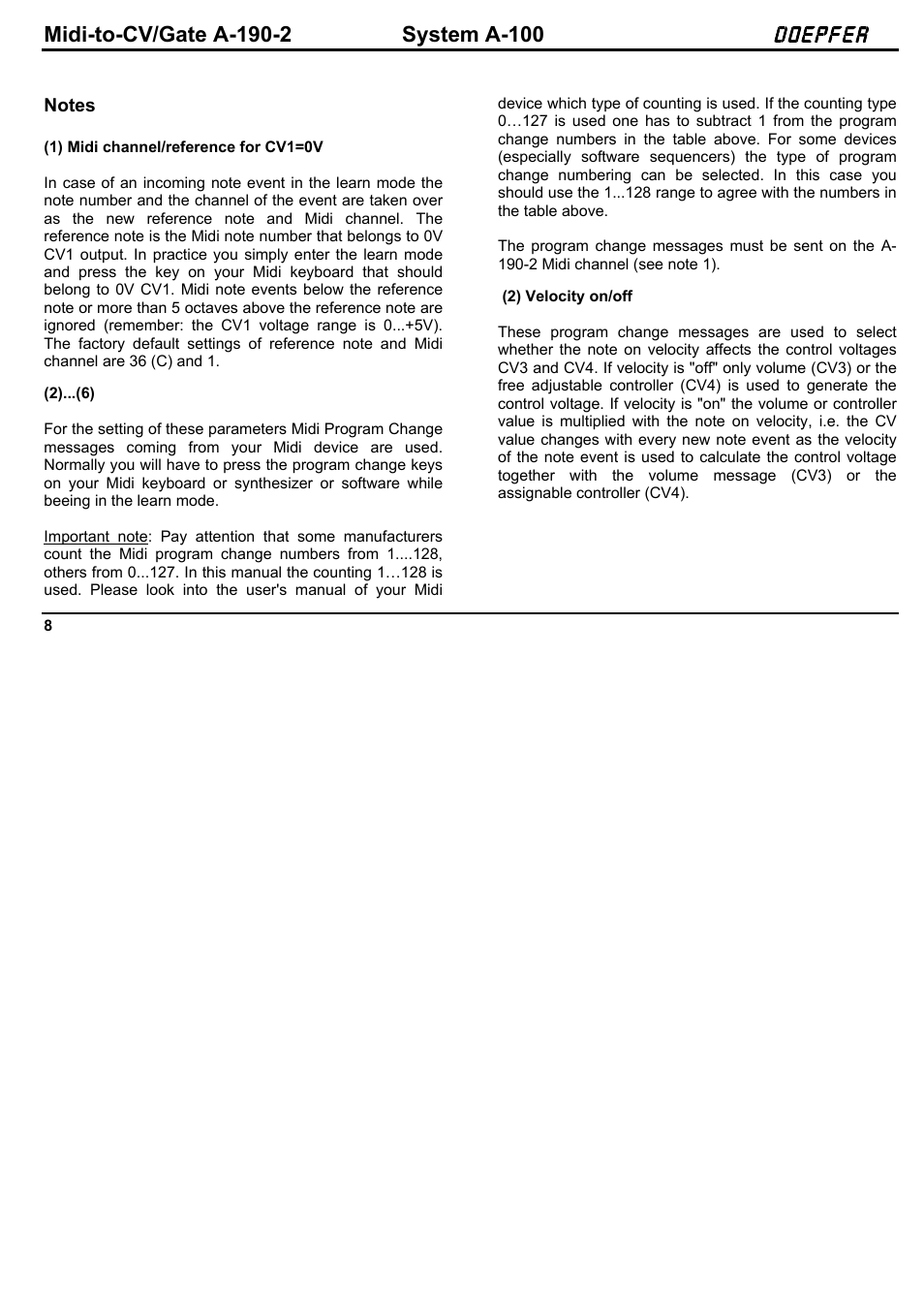 Doepfer A-100(~ 40 MB) User Manual | Page 684 / 744