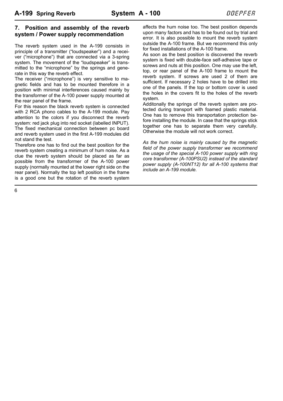 Doepfer A-100(~ 40 MB) User Manual | Page 744 / 744