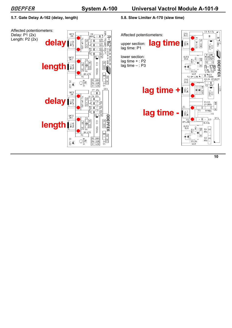 Doepfer A-100(~ 40 MB) User Manual | Page 76 / 744