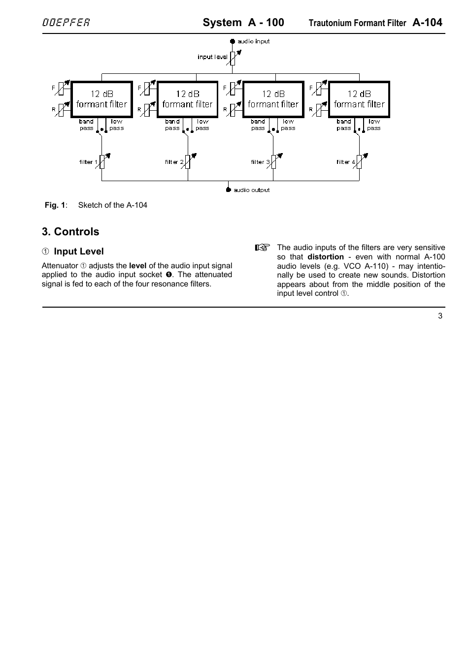 Doepfer A-100(~ 40 MB) User Manual | Page 87 / 744