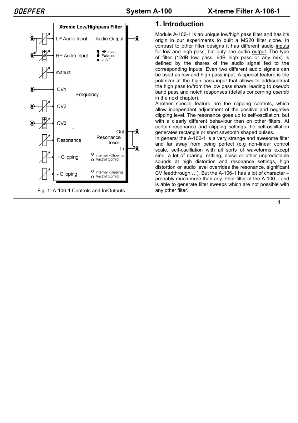 Doepfer A-100(~ 40 MB) User Manual | Page 93 / 744