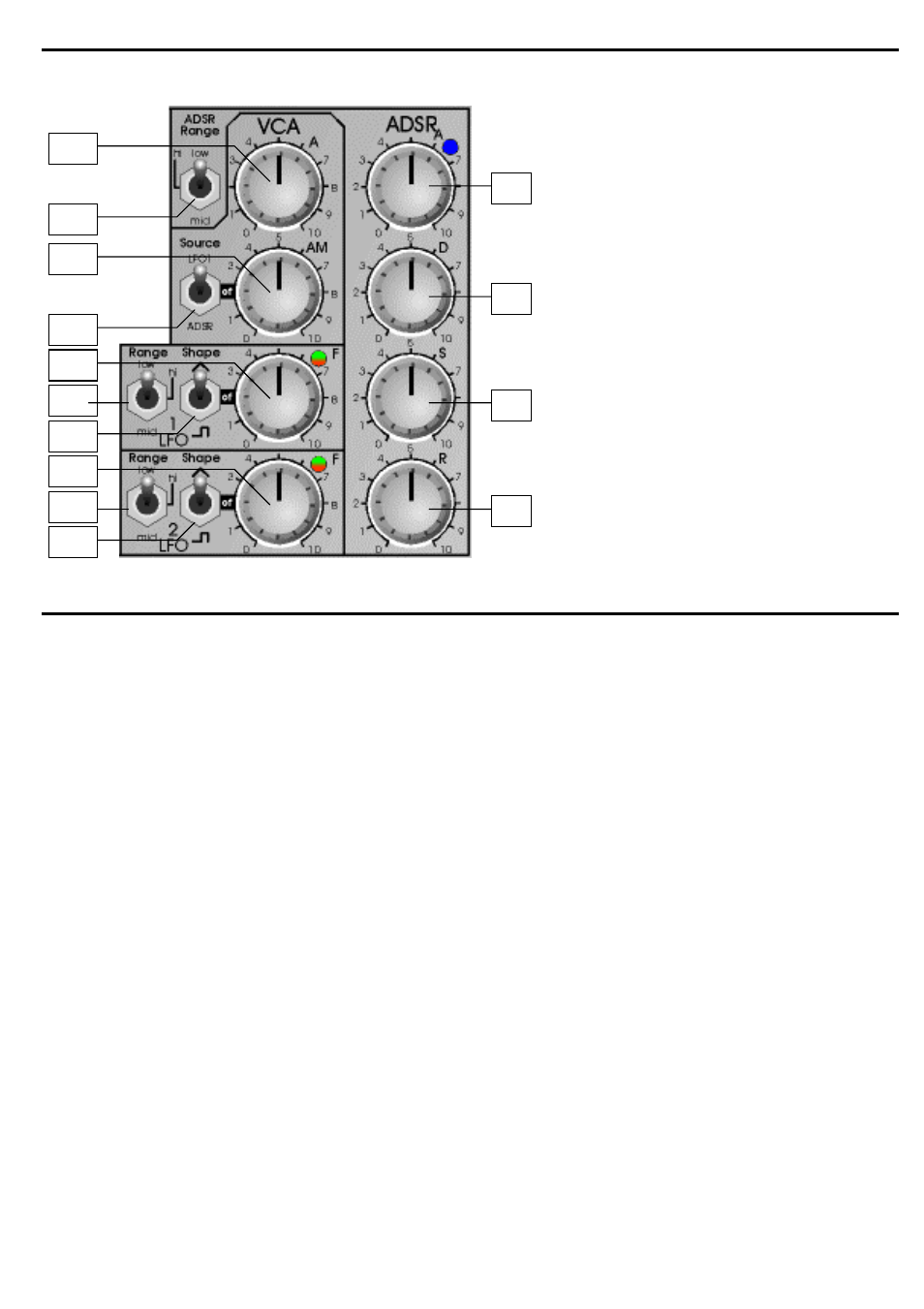 Doepfer A-111-5 Synthesizer Voice User Manual | Page 7 / 22
