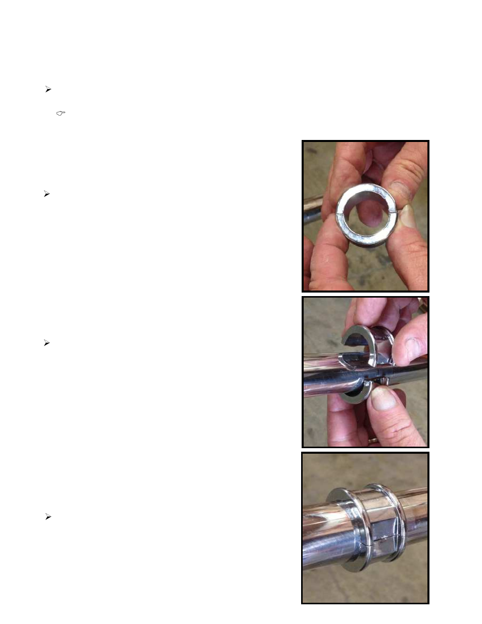 EKLIPES EKLIPE Black Classic Cobra Ultimate Motorcycle USB Charging System User Manual | Page 3 / 6