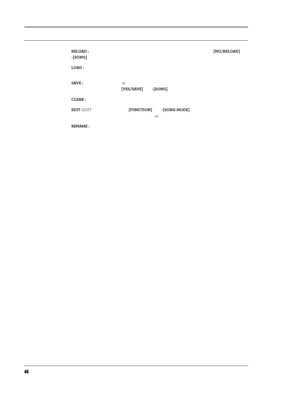 Elektron Analog Rytm User Manual | Page 54 / 104