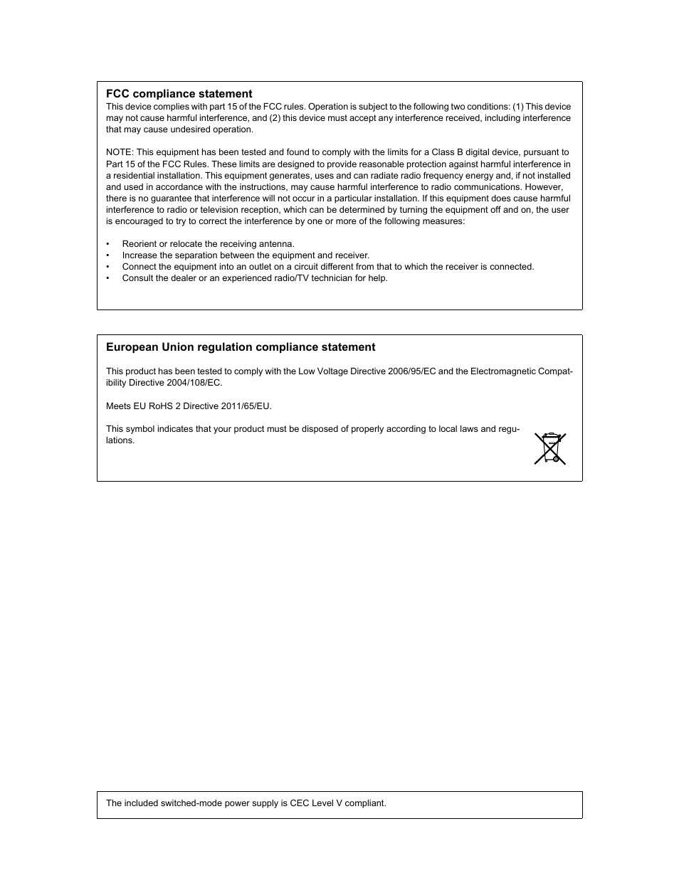 Elektron Analog Four User Manual | Page 2 / 122