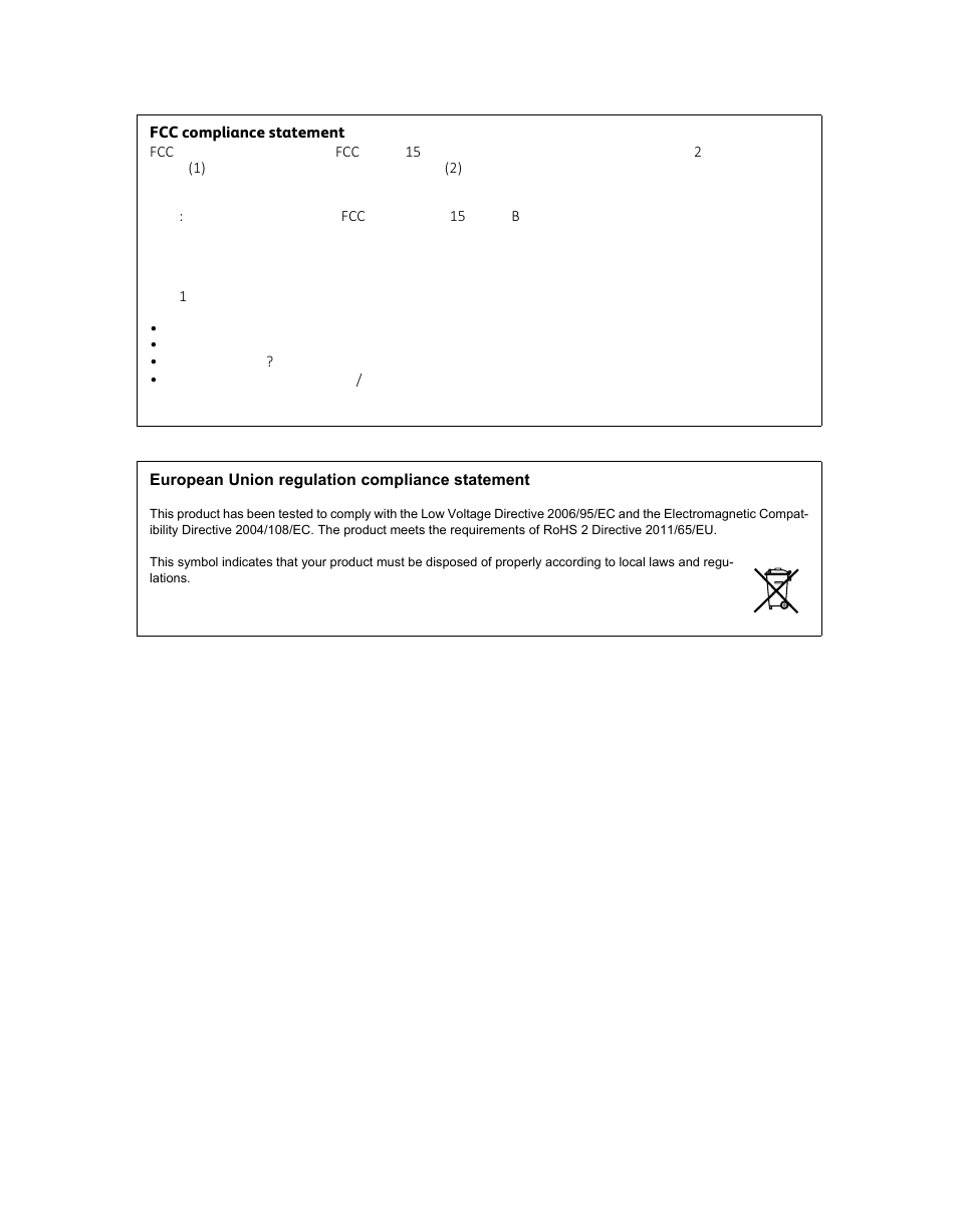 Elektron Analog Four User Manual | Page 2 / 126