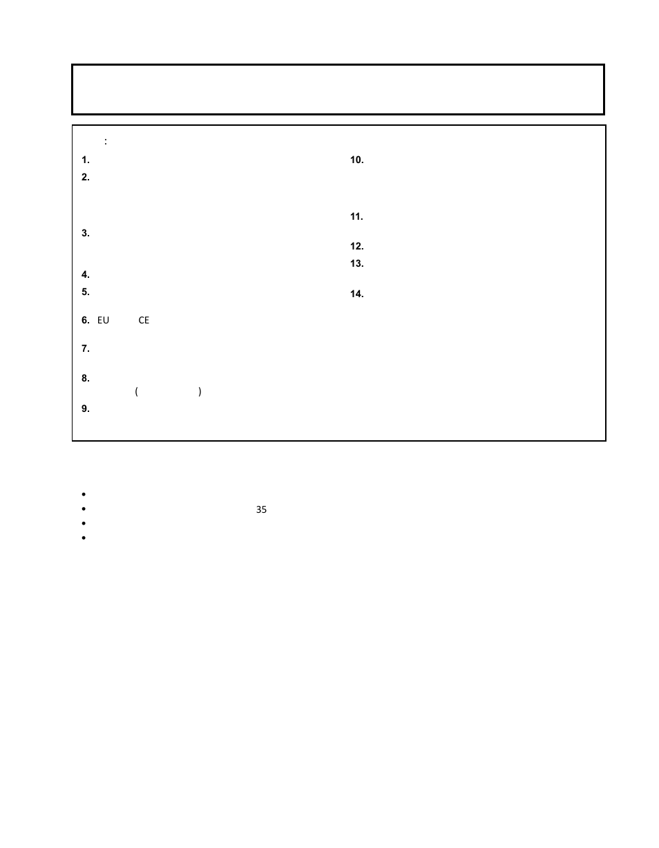Elektron Analog Four User Manual | Page 3 / 126