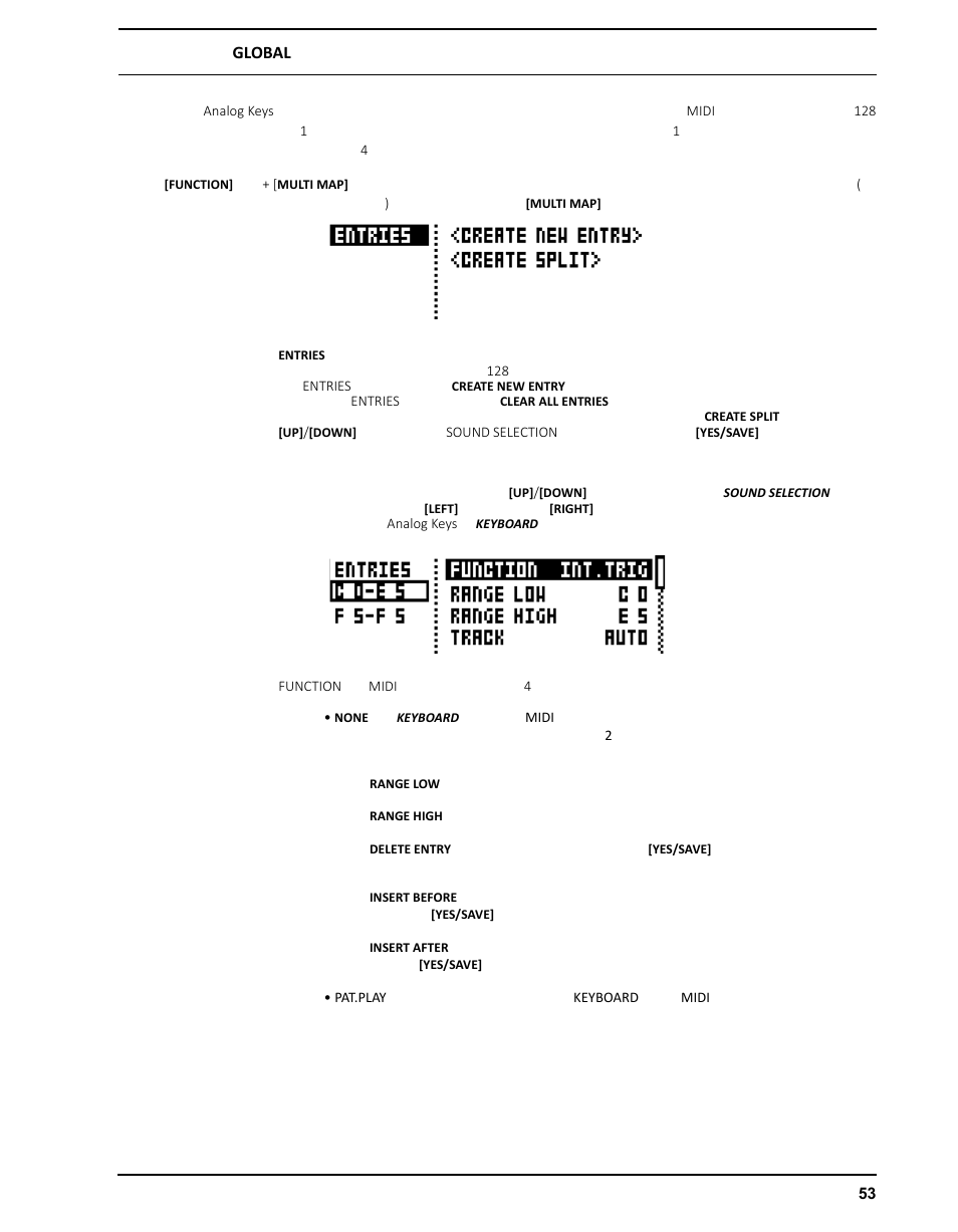 Elektron Analog Four User Manual | Page 63 / 126