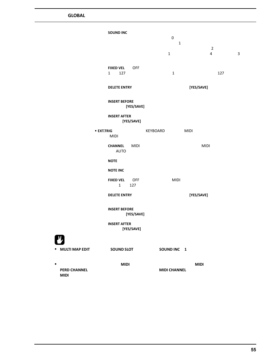 Elektron Analog Four User Manual | Page 65 / 126