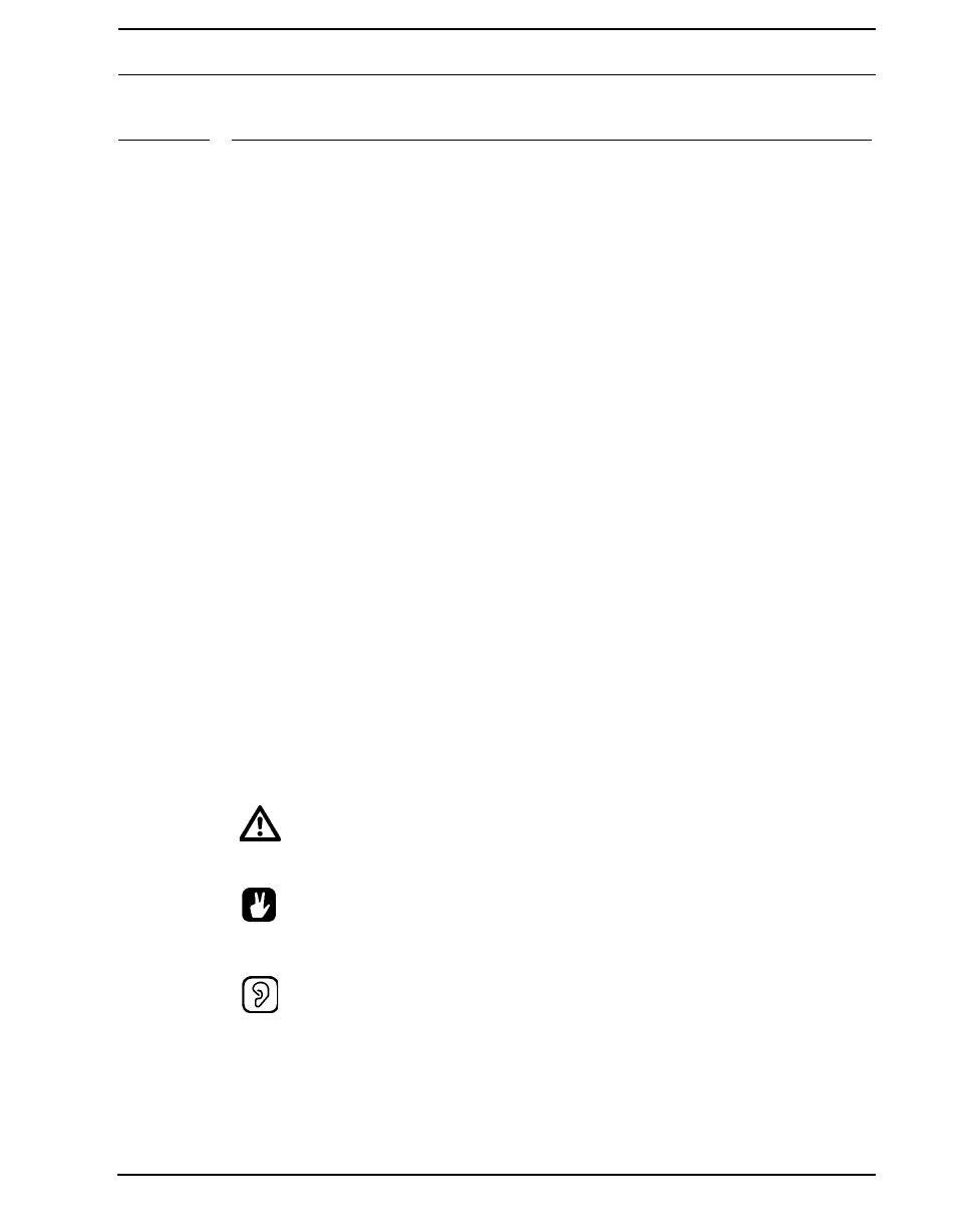 Introduction, Conventions in this manual | Elektron Octatrack User Manual | Page 13 / 189
