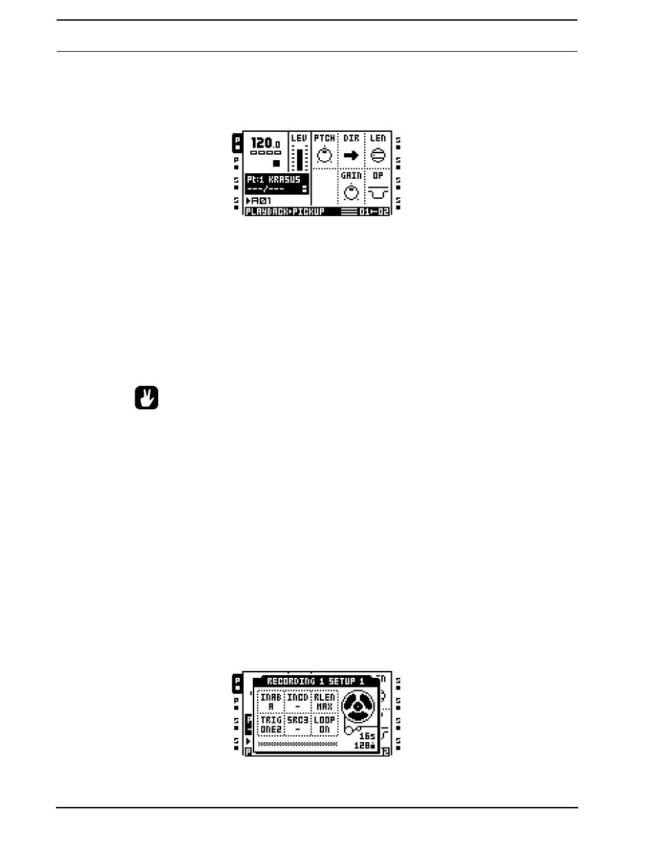 Elektron Octatrack User Manual | Page 146 / 189