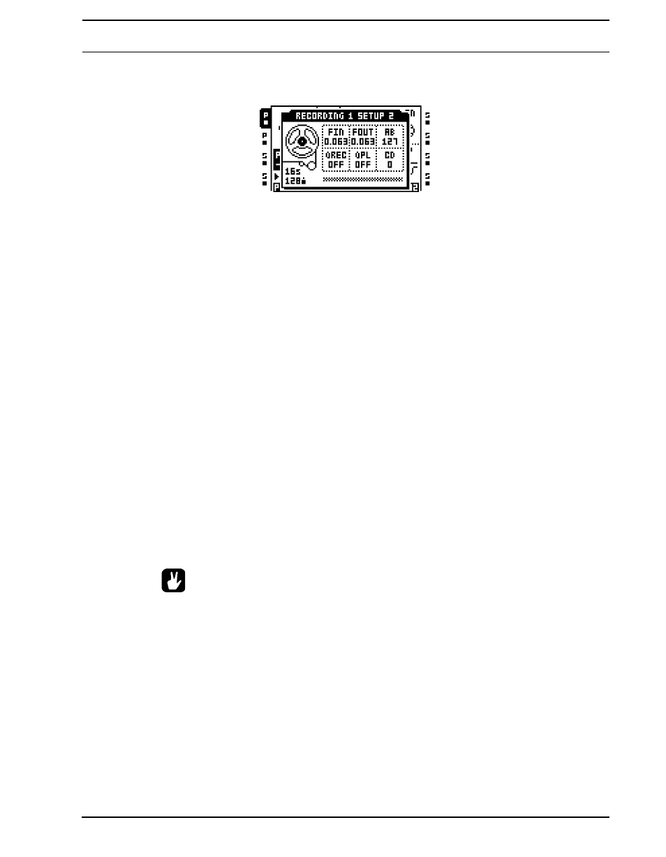 Loop remixing | Elektron Octatrack User Manual | Page 147 / 189