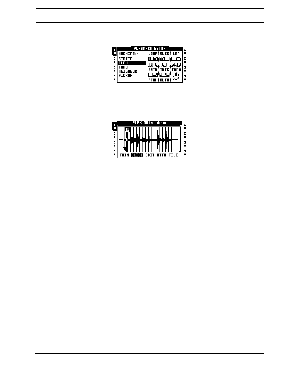 Preparing loops and samples | Elektron Octatrack User Manual | Page 149 / 189