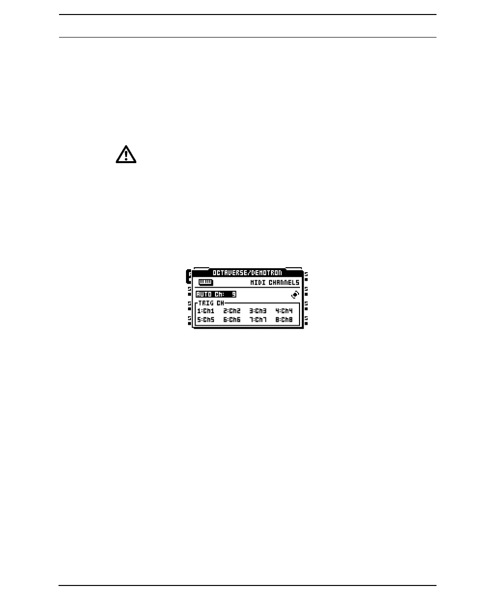 Elektron Octatrack User Manual | Page 55 / 189