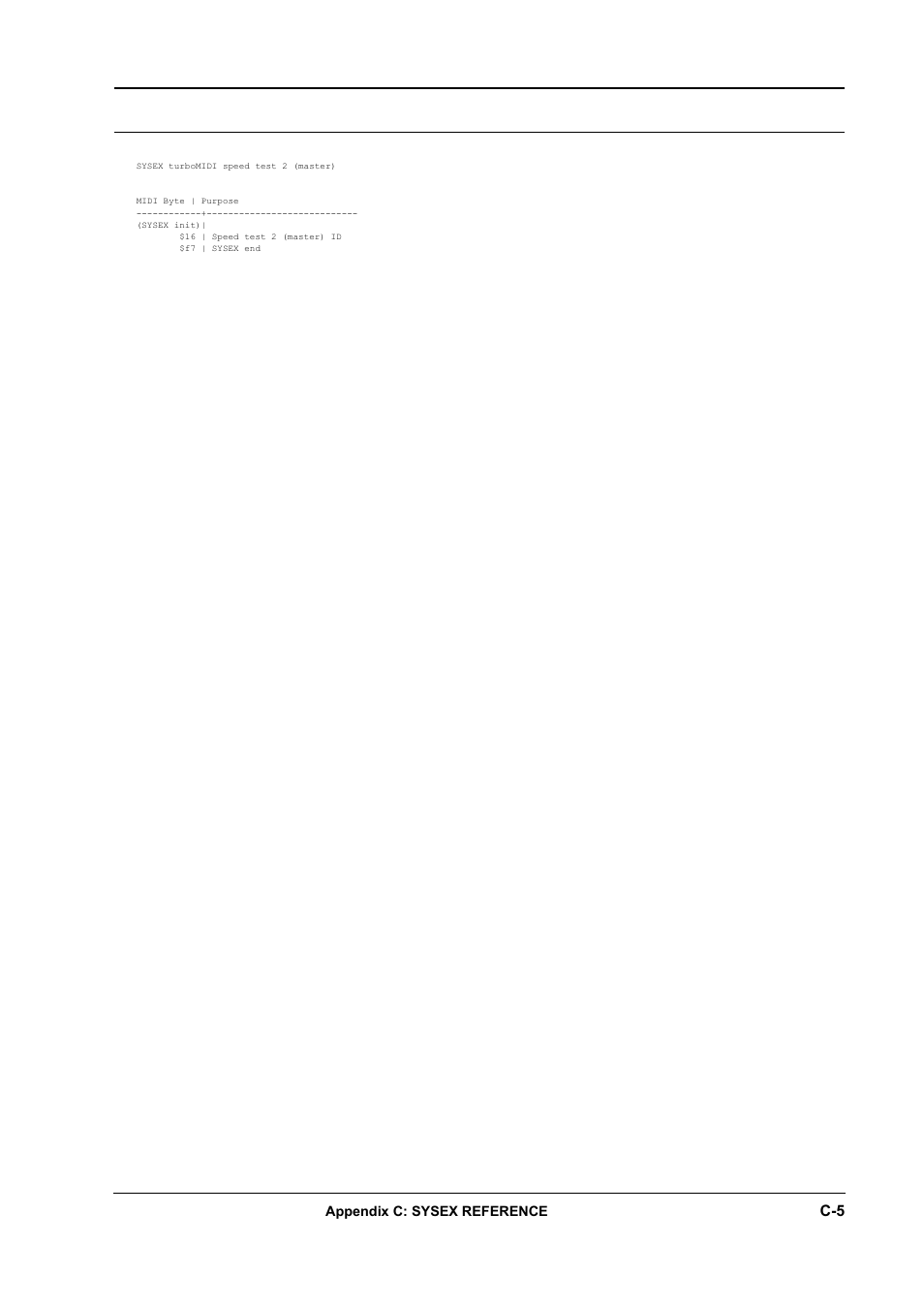 Elektron Machinedrum User Manual | Page 119 / 126
