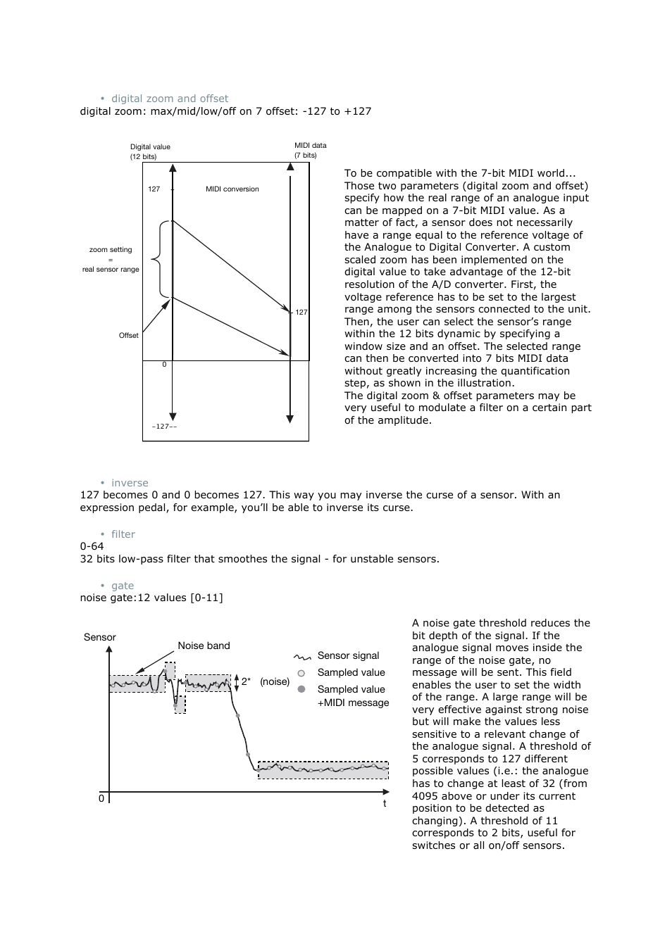 Eowave Eobody3 User Manual | Page 10 / 19