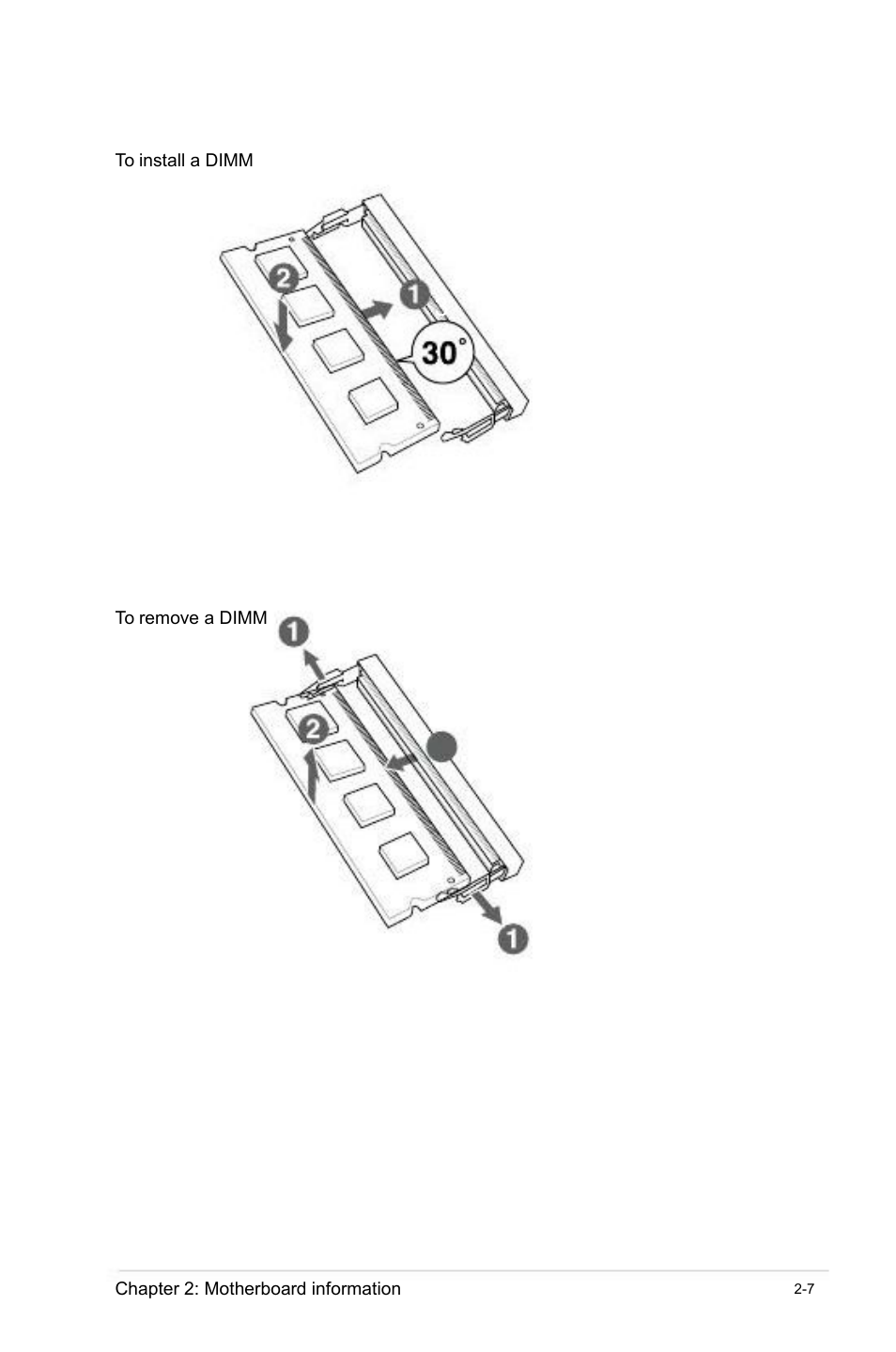faytech Industrial Motherboard Series User Manual | Page 15 / 44