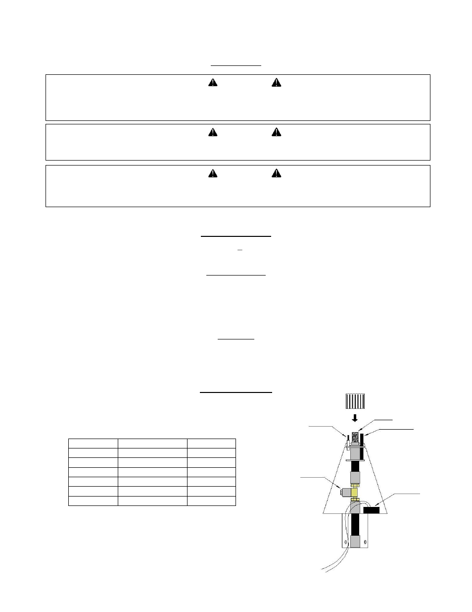 Fire By Design AUTOMATED TIKI TORCH User Manual | Page 11 / 12