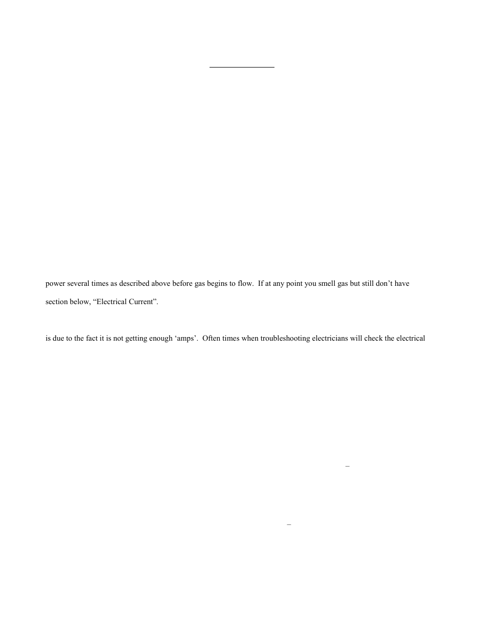 Fire By Design AUTOMATED TIKI TORCH User Manual | Page 12 / 12