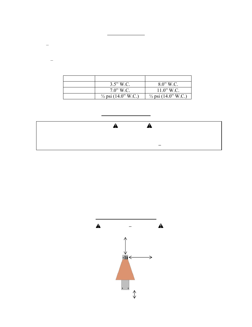 Fire By Design AUTOMATED TIKI TORCH User Manual | Page 4 / 12