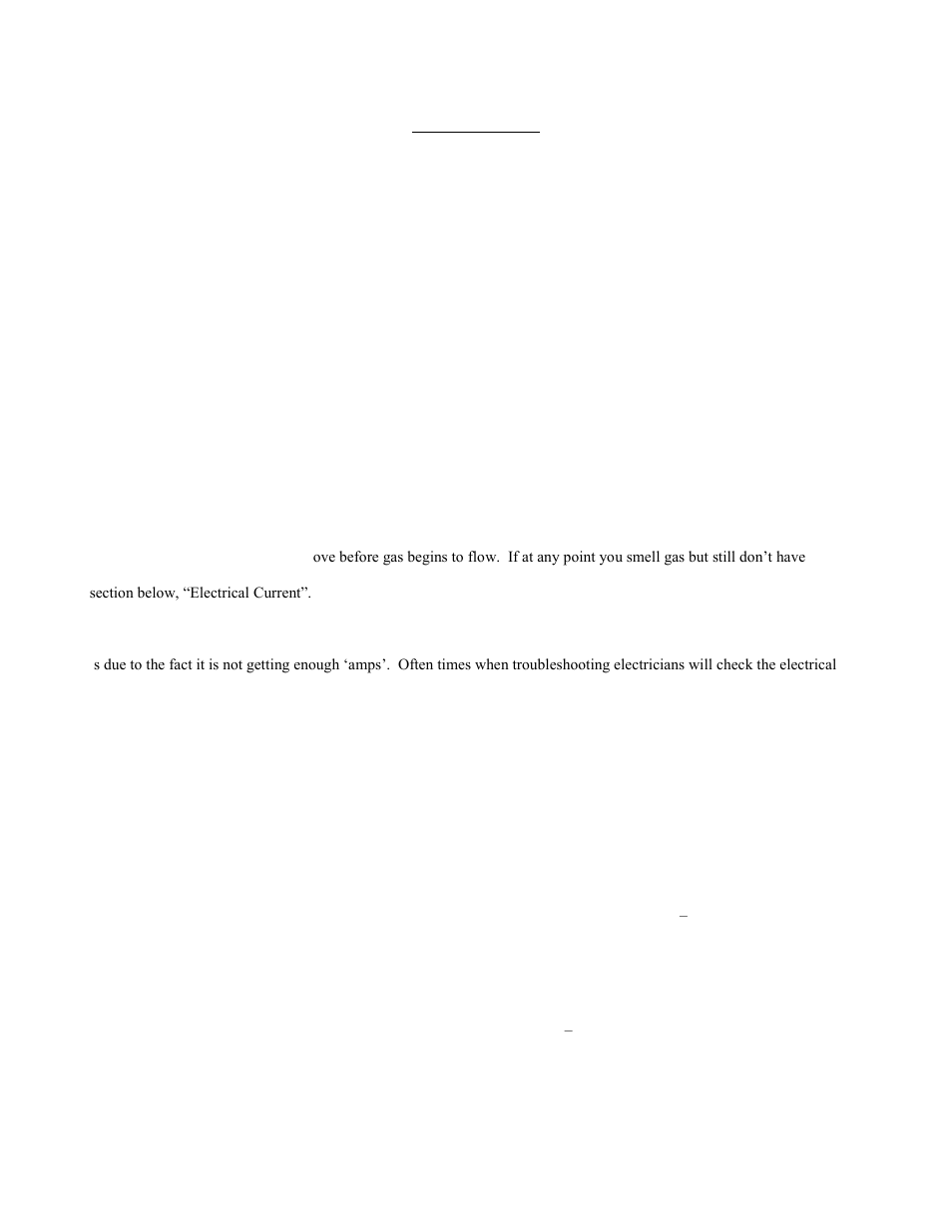 Fire By Design AWEIS User Manual | Page 12 / 13