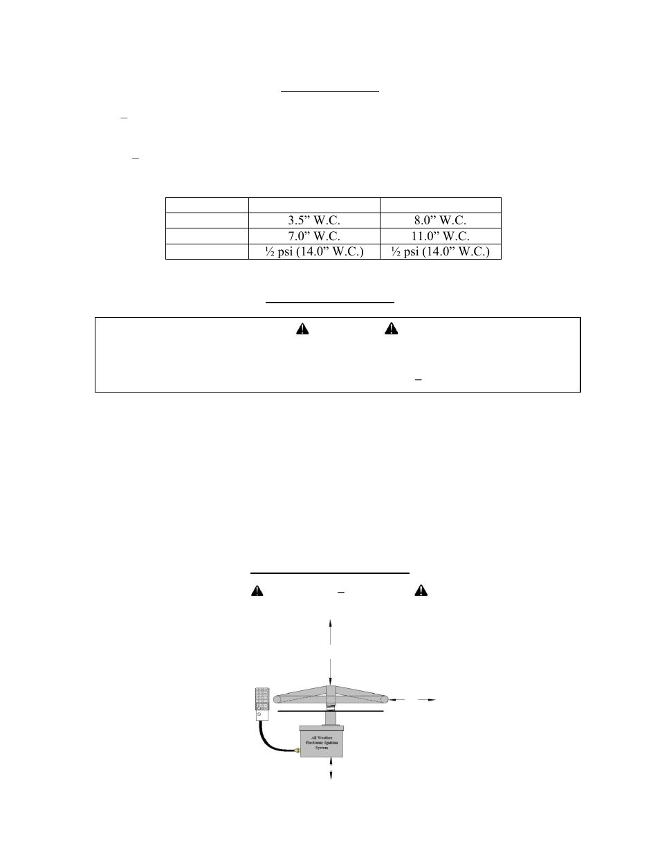 Fire By Design AWEIS User Manual | Page 4 / 13