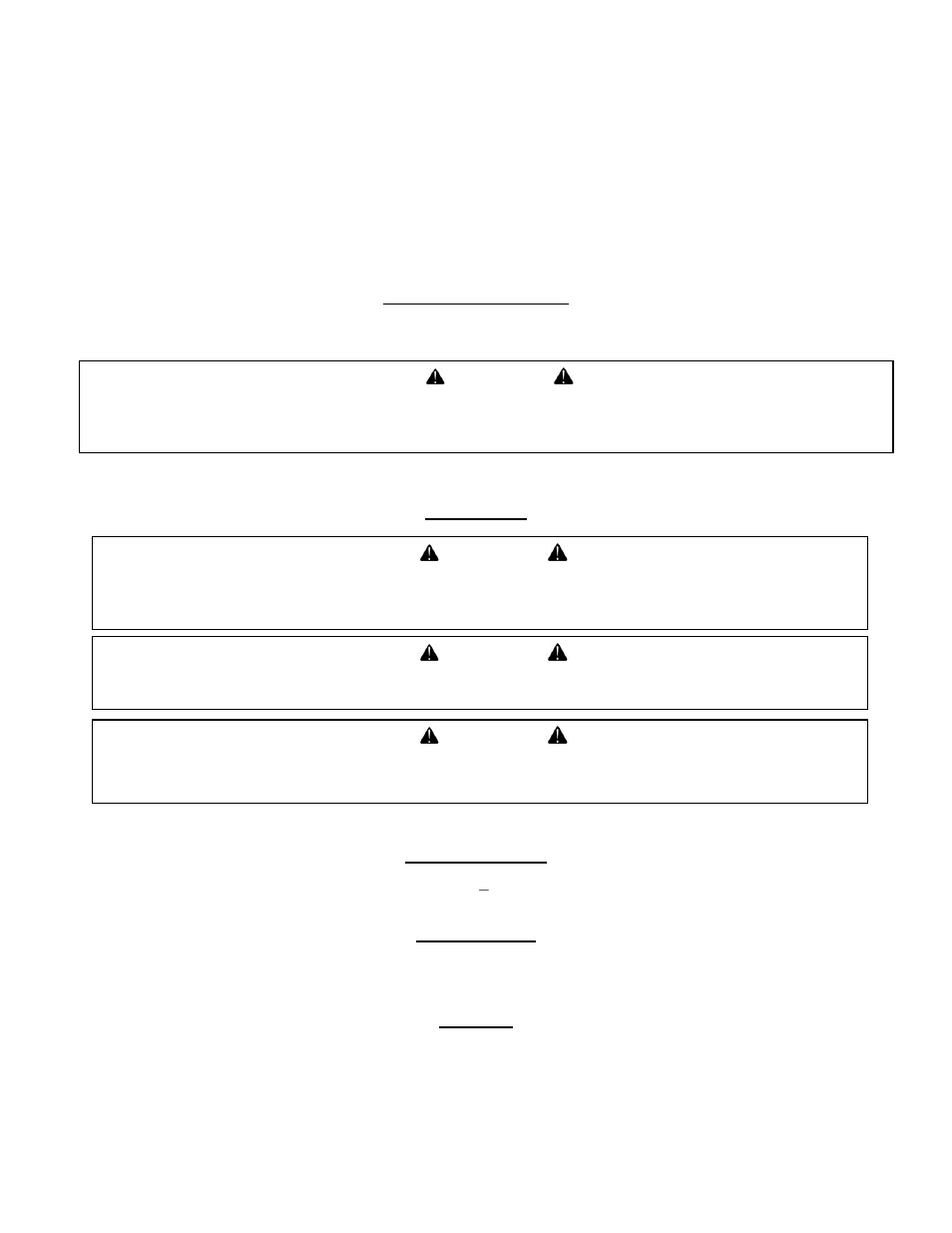 Fire By Design VULCAN User Manual | Page 7 / 8