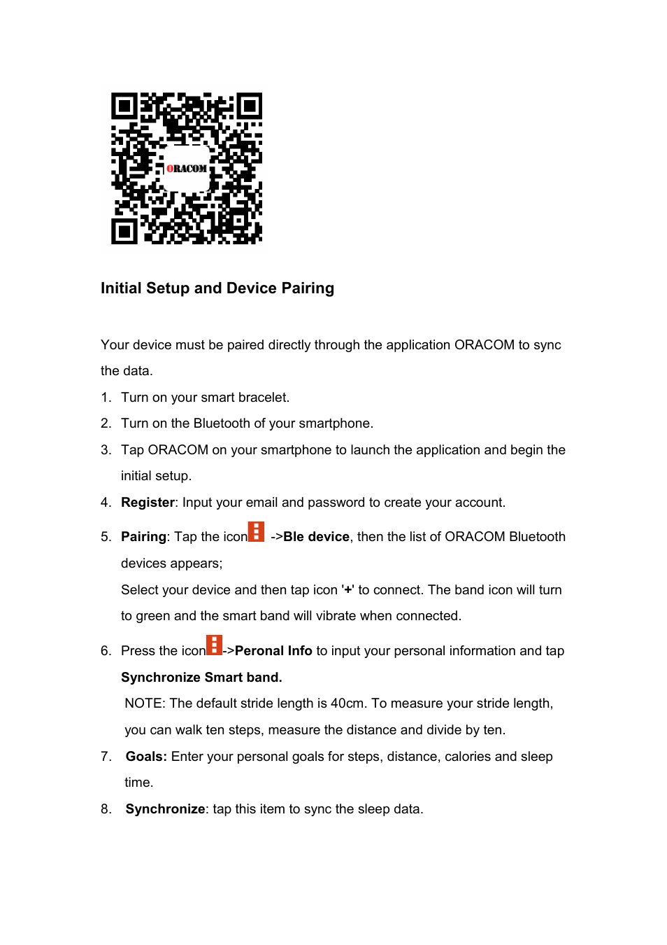 Flylink SW32 User Manual | Page 4 / 5