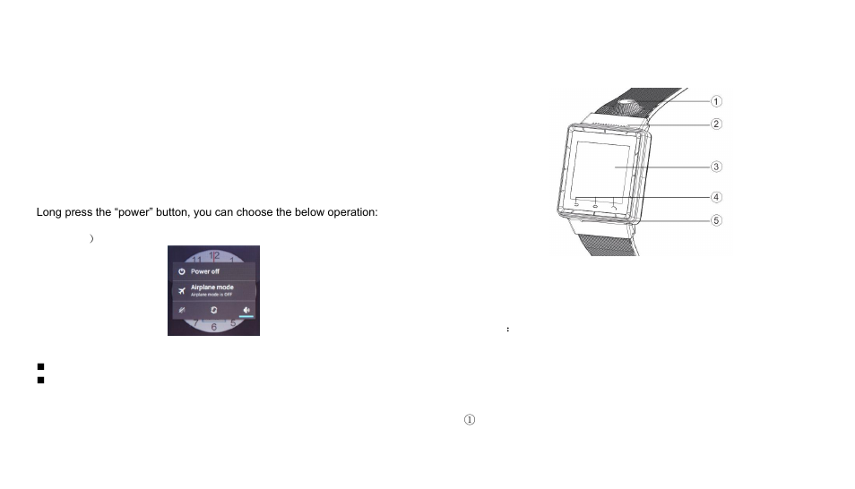 Flylink PW31 User Manual | Page 5 / 10