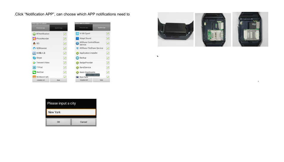 Flylink PW32 User Manual | Page 5 / 8
