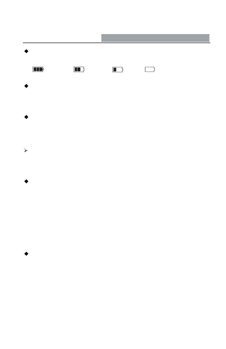 Operation | Flylink Full HD G-sensor GPS User Manual | Page 5 / 11