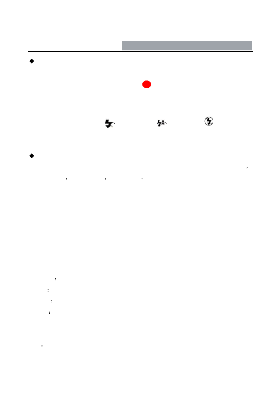 Operation | Flylink Full HD G-sensor GPS User Manual | Page 6 / 11