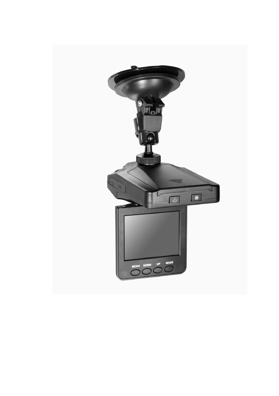 Flylink HD Webcam User Manual | 7 pages