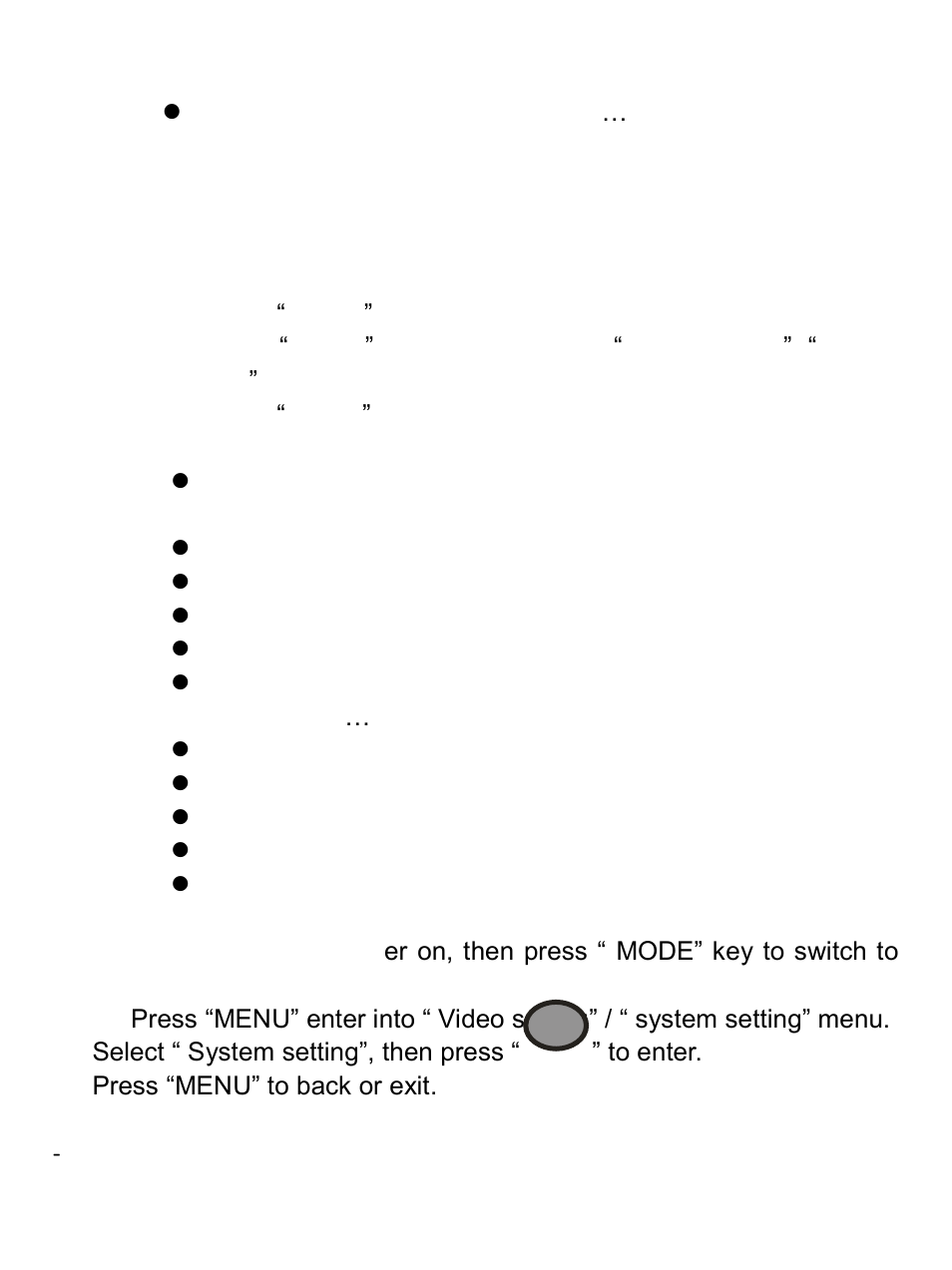 Flylink HD Webcam User Manual | Page 3 / 5